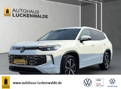 Bild des Angebotes VW Tayron 1.5 eTSI Elegance DSG *7-Sitzer*IQ.DRIVE*