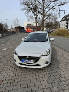Bild des Angebotes Mazda 2 Kizoku