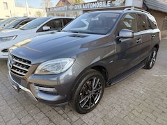 Bild des Angebotes Mercedes-Benz ML 250 ML 250 CDI BlueTec