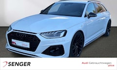 Bild des Angebotes Audi RS4 Avant 2.9 TFSI quattro MMI LED Massage