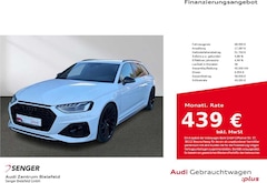 Bild des Angebotes Audi RS4 Avant 2.9 TFSI quattro MMI LED Massage