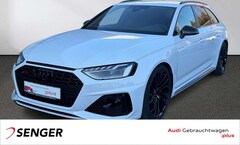 Bild des Angebotes Audi RS4 Avant 2.9 TFSI quattro MMI LED Massage