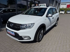 Bild des Angebotes Dacia Logan MCV II Kombi Stepway*KLIMA*NAVI