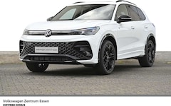 Bild des Angebotes VW Tiguan R-Line 2 0l TDI 4MOTION Navi AHK BlackStyle