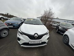 Bild des Angebotes Renault Captur EVOLUTION TCe 90