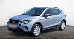 Bild des Angebotes SEAT Arona Reference TSI|5-J-GAR|FULL LINK|SHZ|GRA|