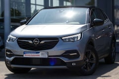 Bild des Angebotes Opel Grandland X 1.5 D Start/Stop Automatik Design Line