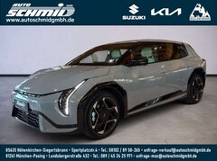 Bild des Angebotes Kia EV4 81 GTL|DRIVE-WISE|COMFORT|CONNECT