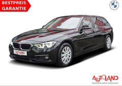 Bild des Angebotes BMW 318 318i Touring Aut. LED Head-Up Navi Sitzheizung