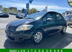 Bild des Angebotes Toyota Auris Puertas Live  1,4 D Lim. Klima