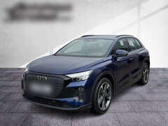 Bild des Angebotes Audi Q4 e-tron Quattro 82 kWh advanced MMI-Navi-Plus