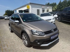 Bild des Angebotes VW Polo V CrossPolo BMT - Alcantara