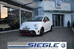 Bild des Angebotes Abarth 500 1.4 T-Jet 16V 595 Pista Xenon 17Zoll Beats Mirror-
