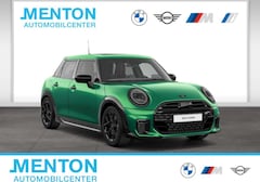 Bild des Angebotes MINI Cooper S Head-Up DAB LED Pano.Dach Komfortzg.