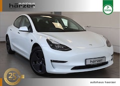 Bild des Angebotes Tesla Model 3 Long Range Dual AWD*Wärmepumpe*Autopilot