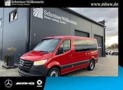 Bild des Angebotes Mercedes-Benz Sprinter 317 CDI Tourer L2H1 *MBUX*Kamera*PDC*