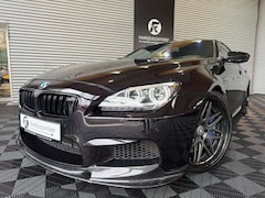 Bild des Angebotes BMW M6 Gran Coupé/INDIVIDUAL/NIGHTVISION/360°/B&O