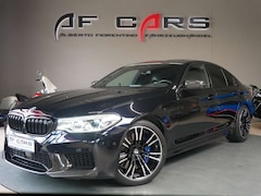 Bild des Angebotes BMW M5 Competition Massage B&W Grail 360° LED Live