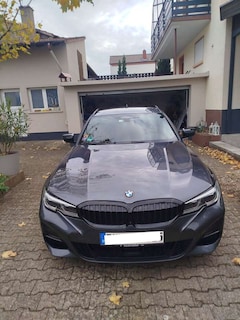 Bild des Angebotes BMW 320 320 d M Sport