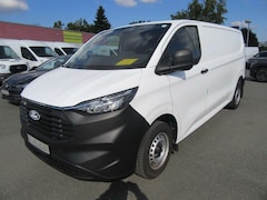 Bild des Angebotes Ford Transit Custom 320 L2 FWD Kastenwagen