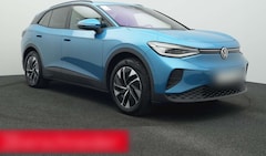 Bild des Angebotes VW ID.4 Pro Perf. 82kWh 5.-J.-GAR IQ-LIGHT AHK KAMERA