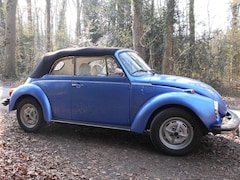 Bild des Angebotes VW Käfer 1303S Cabriolet