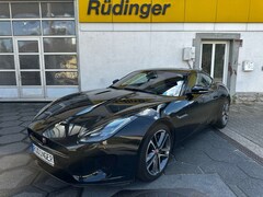 Bild des Angebotes Jaguar F-Type 30t First Edition RWD PANO *SPORTAGA* NAVI KAMERA