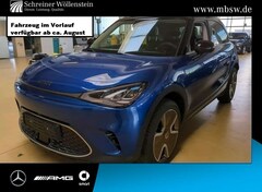 Bild des Angebotes smart #1 Pulse AWD  360°*HUD*Pano*LED*SHZ*Distr*Wärmep