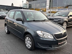 Bild des Angebotes Skoda Fabia Cool Edition/Klima/ZV Funk