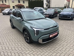 Kia Stonic 100 PS mit Automatikgetriebe