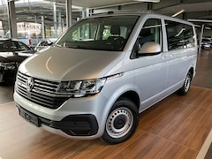 Bild des Angebotes VW T6.1 Caravelle T6.1 Caravelle 2.0 TDI Comfortline 8SITZER/NAVI