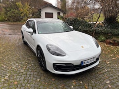 Bild des Angebotes Porsche Panamera Panamera 4S E-Hybrid Sport Turismo