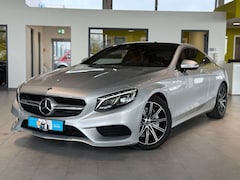 Bild des Angebotes Mercedes-Benz S 560 Coupe*Pano*S.Klima*HuD*Burmester*OLED*