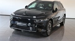 Bild des Angebotes Xpeng G9 RWD Standard Range Panorama