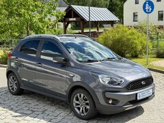 Bild des Angebotes Ford Ka/Ka+ Active/Sitzh./Temp./DAB-Radio