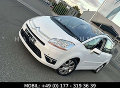 Citroen C4 Picasso Grand C4 Picasso Exclusive*7-SITZER*PDC*KLIMA