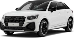 Bild des Angebotes Audi Q2 S line 35 TDI quattro 110(150) kW(PS) S troni