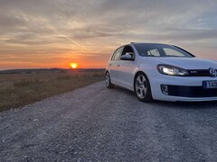 Bild des Angebotes VW Golf GTI 2.0 TSI DSG