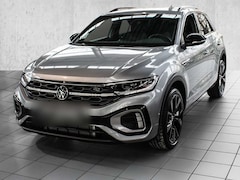 Bild des Angebotes VW T-Roc R-Line 2.0 l TDI DSG NAVI LM ACC PARKASS