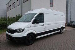 Bild des Angebotes MAN TGE 3.100 Maxi