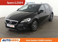 Bild des Angebotes Volvo V40 Cross Country 2.0 D2 Plus Aut.*NAVI*PDC*TEMPO*SHZ*KLIMA*