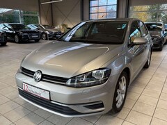 Bild des Angebotes VW Golf VII 2.0 TDI Lim. DSG/R-Cam/StHz/Massage/ACC