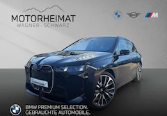 Bild des Angebotes BMW iX M70 xDrive 23" Pano ACC 360° B&W