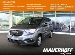Bild des Angebotes Opel Combo Life E Eleg | Navi | Kamera | 7-Sitzer