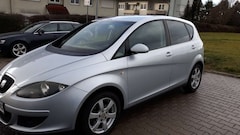 Bild des Angebotes SEAT Altea Altea 1.6 Stylance