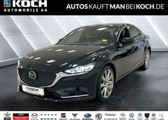 Bild des Angebotes Mazda 6 2.5L SKY-G 194ps AT FWD TAKUMI SUNR SD Navi LED