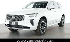 Bild des Angebotes Volvo XC90 B5 AWD Plus Bright FACELIFT 7-SITZER -25%
