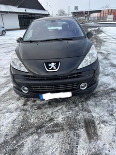 Bild des Angebotes Peugeot 207 Platinum