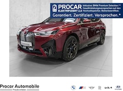 Bild des Angebotes BMW iX M60 HUD ACC, Soft-Close, DA-Prof, PA-Prof, LC-Prof