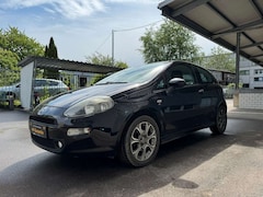 Bild des Angebotes Fiat Punto Sport*Klima*2.Hand*Euro5*Sportsitze*ELFH*